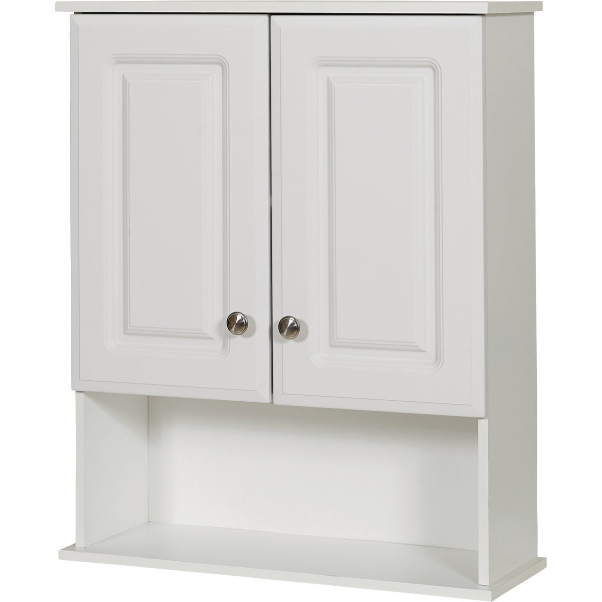 Bath Cabinets